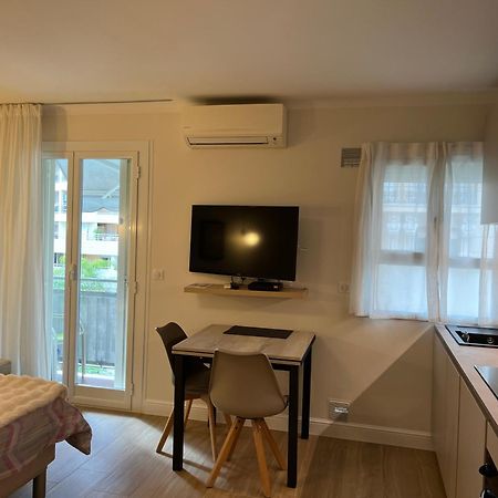 Appartements 5Min Monte Carlo Beausoleil Bagian luar foto