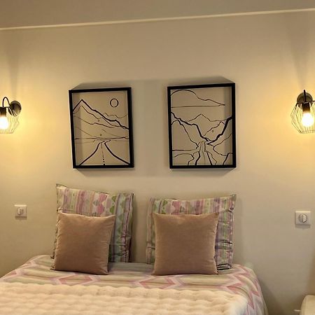 Appartements 5Min Monte Carlo Beausoleil Bagian luar foto