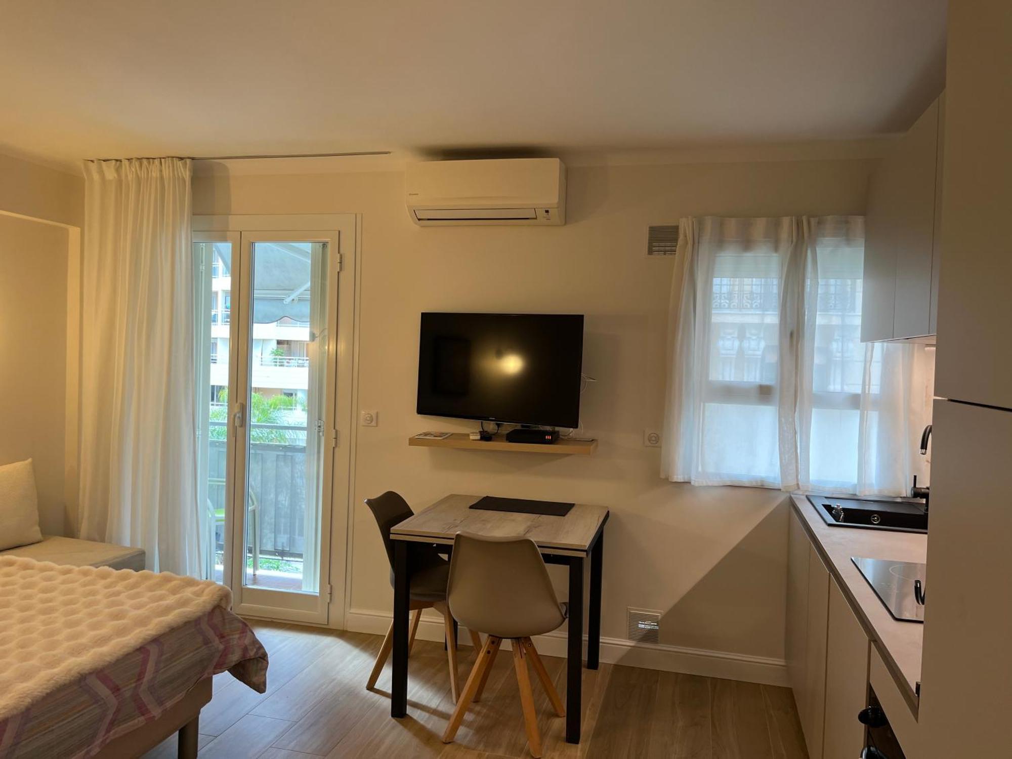 Appartements 5Min Monte Carlo Beausoleil Bagian luar foto