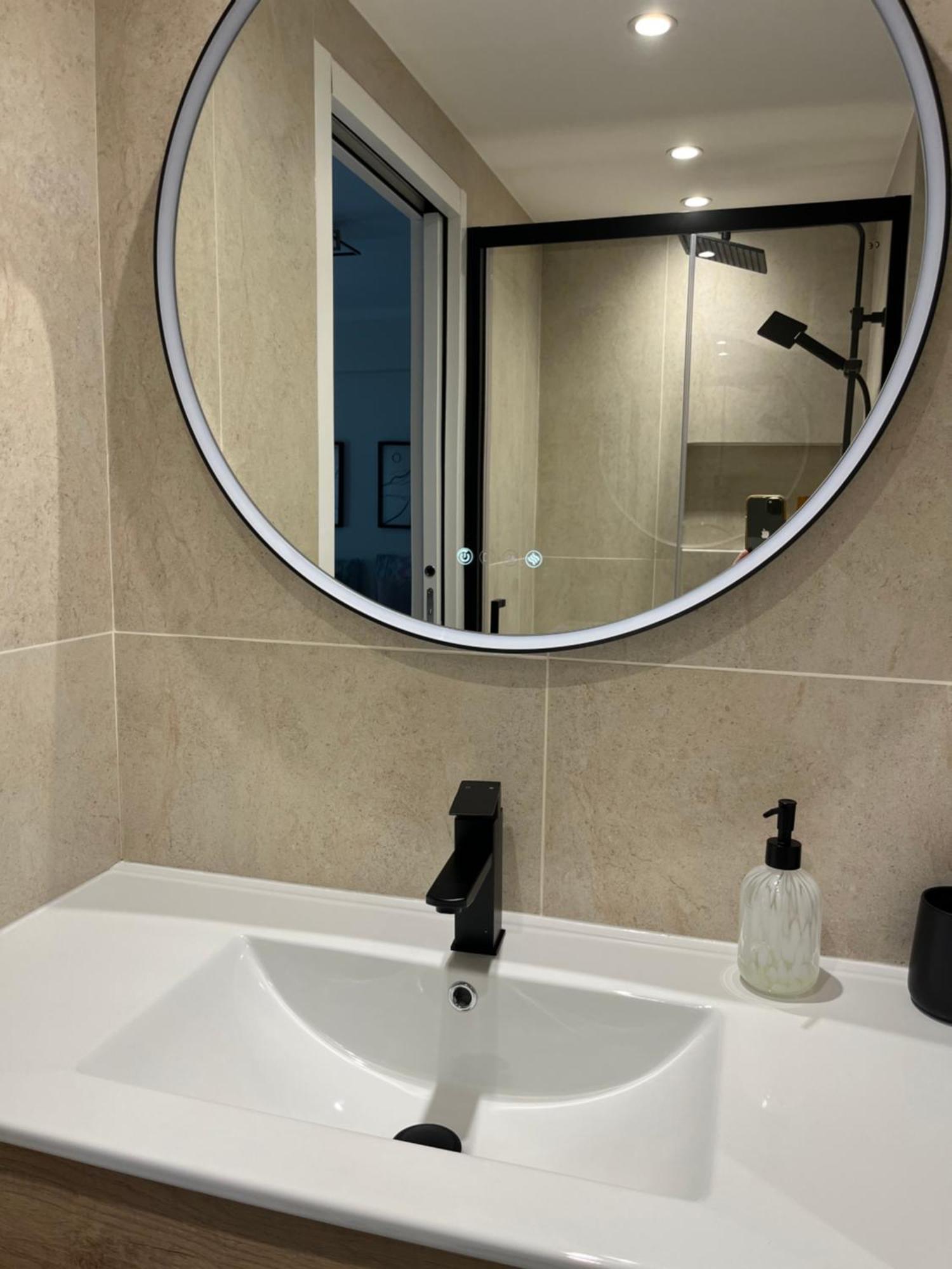 Appartements 5Min Monte Carlo Beausoleil Bagian luar foto