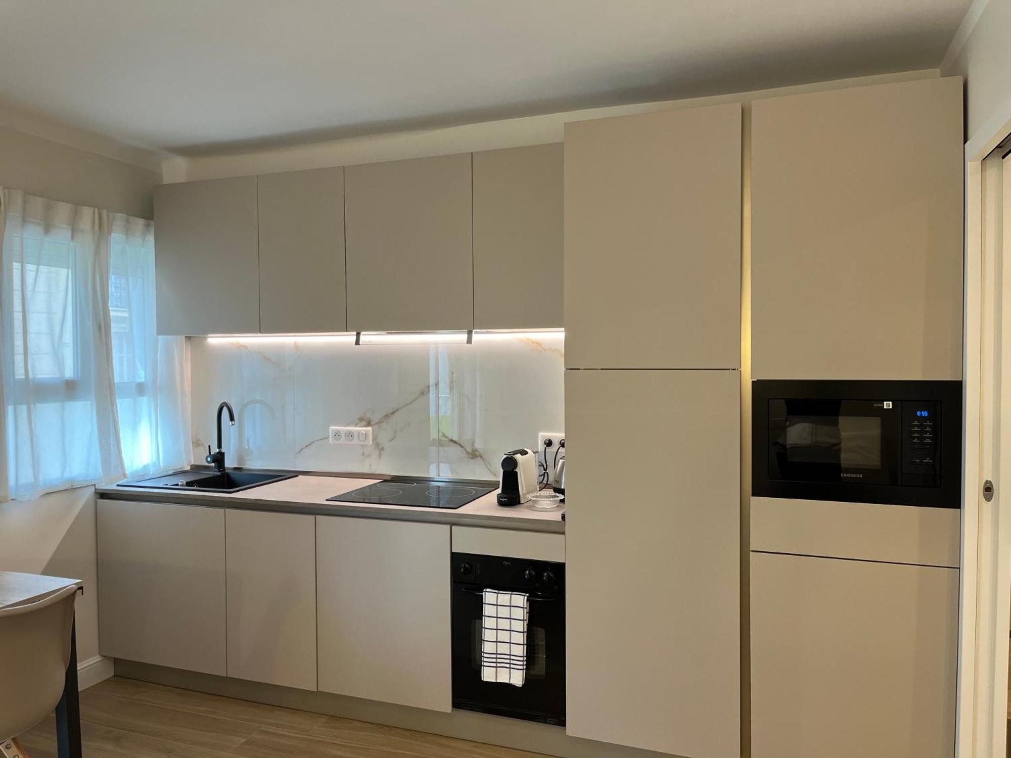 Appartements 5Min Monte Carlo Beausoleil Bagian luar foto