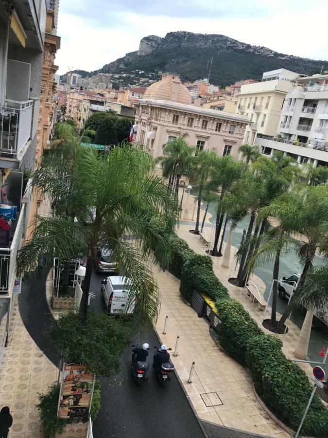 Appartements 5Min Monte Carlo Beausoleil Bagian luar foto